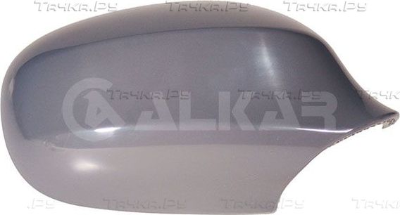 Кожух зеркала бокового Alkar. Артикул 6342861