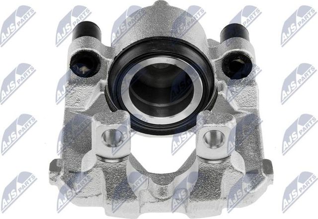 Тормозной суппорт NTY передний левый для BMW 3 V (E90/E91/E92/E93) 2004-2013. Артикул HZP-BM-010