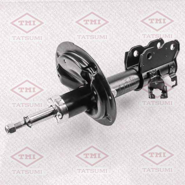 Амортизатор NISSAN TEANA 03- передн.лев.газ. (Tatsumi). Артикул TAA2065L