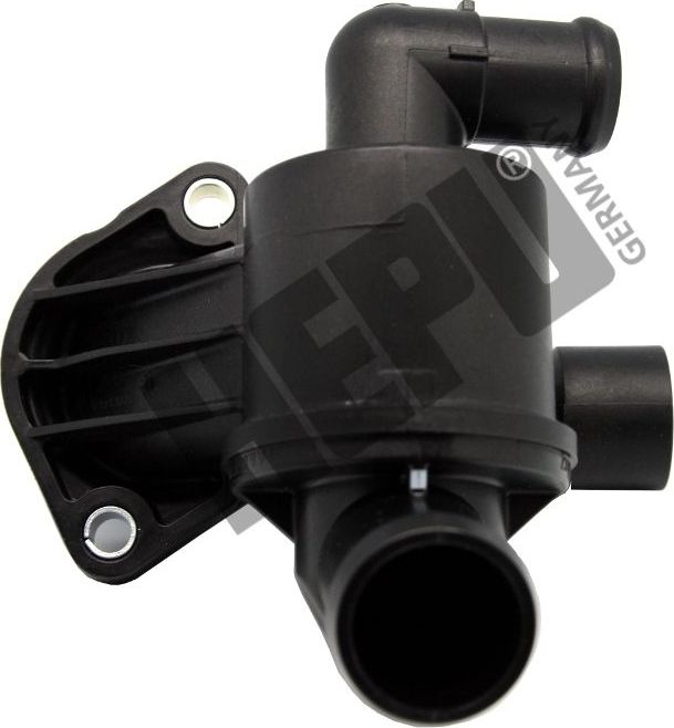 Термостат Hepu для Volkswagen Amarok I 2010-2026. Артикул TM1137