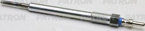 Свеча накаливания (накала) Patron для Mercedes-Benz Sprinter Classic (909) 2013-2026. Артикул PGP078