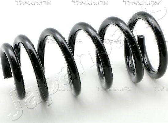 Пружина подвески Japanparts. Артикул ZC5809C