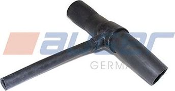 Патрубок радиатора (системы охлаждения) Auger для Renault Magnum 1990-2013. Артикул 69642