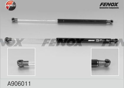 Амортизатор (упор) багажника Fenox для Peugeot 308 I 2007-2014. Артикул A906011