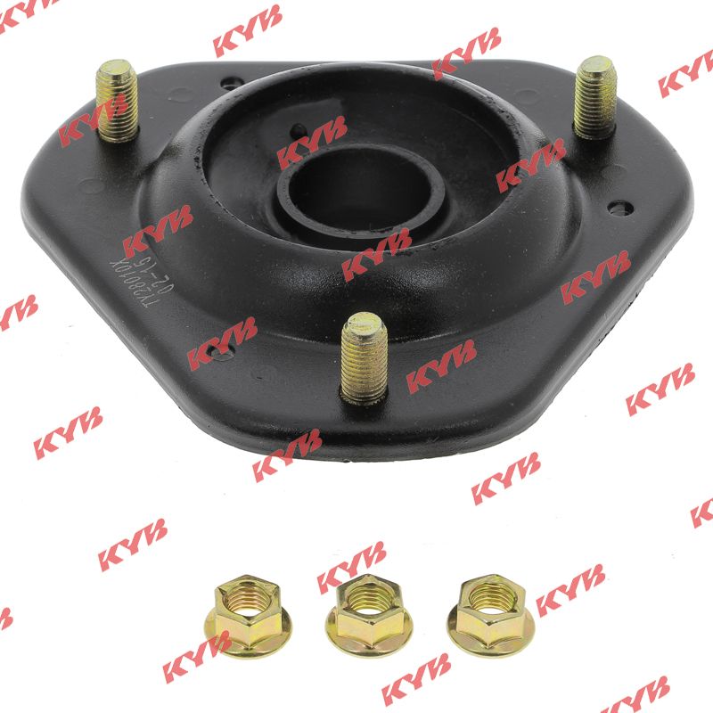 Опора амортизатора (стойки) KYB (Каяба) Suspension Mounting Kit. Артикул SM5090