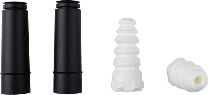 Комплект отбойников и пыльников амортизаторов (стоек) Bilstein B1 OE Replacement. Артикул 11-271659