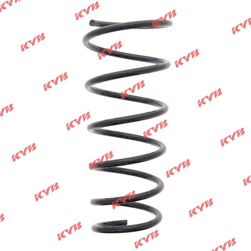 Пружина подвески KYB (Каяба) K-Flex. Артикул RC2144