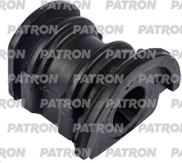 Сайлентблок переднего рычага подвески Patron. Артикул PSE1371