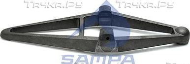 Вилка сцепления Sampa для DAF 85 1992-1998. Артикул 050.293