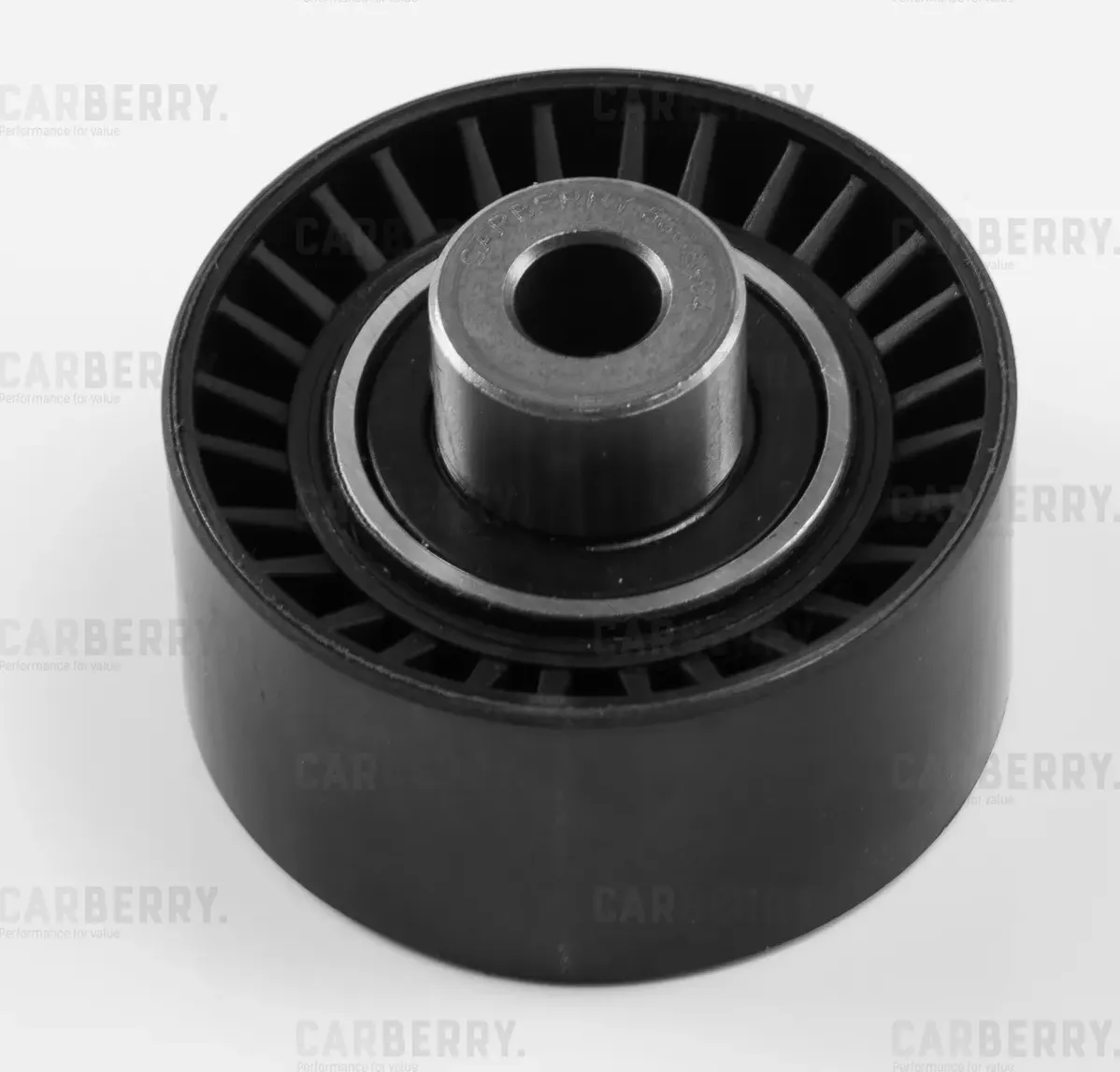 Ролик обводной ремня ГРМ (Carberry). Артикул 55CA404