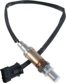 Лямбда-зонд (кислородный датчик) Zentparts для Peugeot RCZ I 2010-2015. Артикул Z55322
