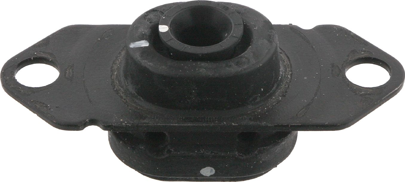 Подушка (опора) двигателя Febi Bilstein левая для Renault Clio III 2005-2014. Артикул 33206