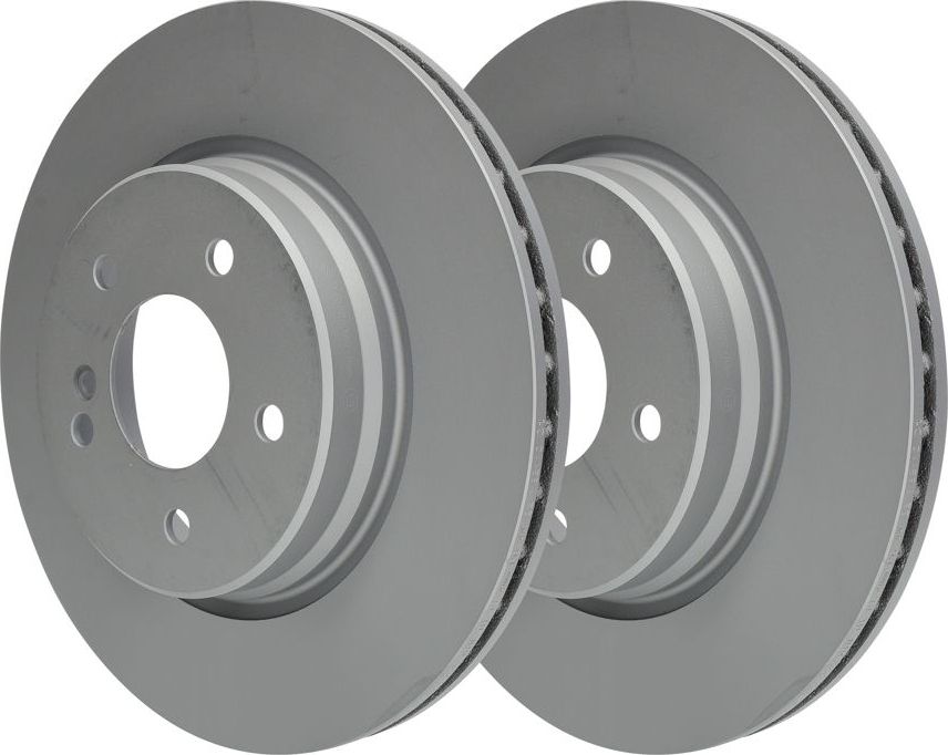Тормозной диск ATE. Артикул 24.0122-0228.1