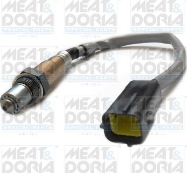 Лямбда-зонд (кислородный датчик) Meat & Doria. Артикул 81634