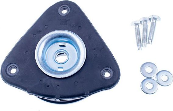 Опора амортизатора (стойки) Denckermann передняя для Volvo C70 II 2006-2013. Артикул D600061