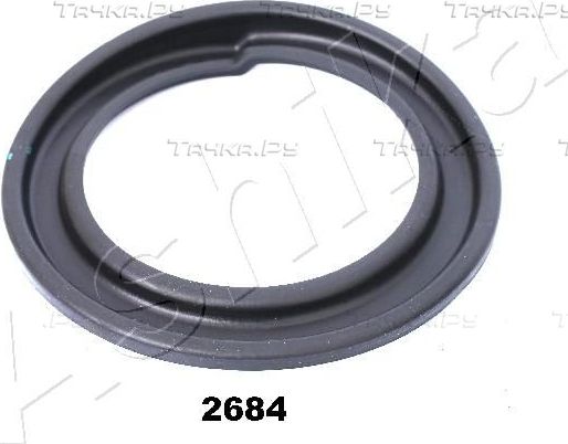 Опора (чашка, тарелка) пружины ASHIKA. Артикул GOM-2684