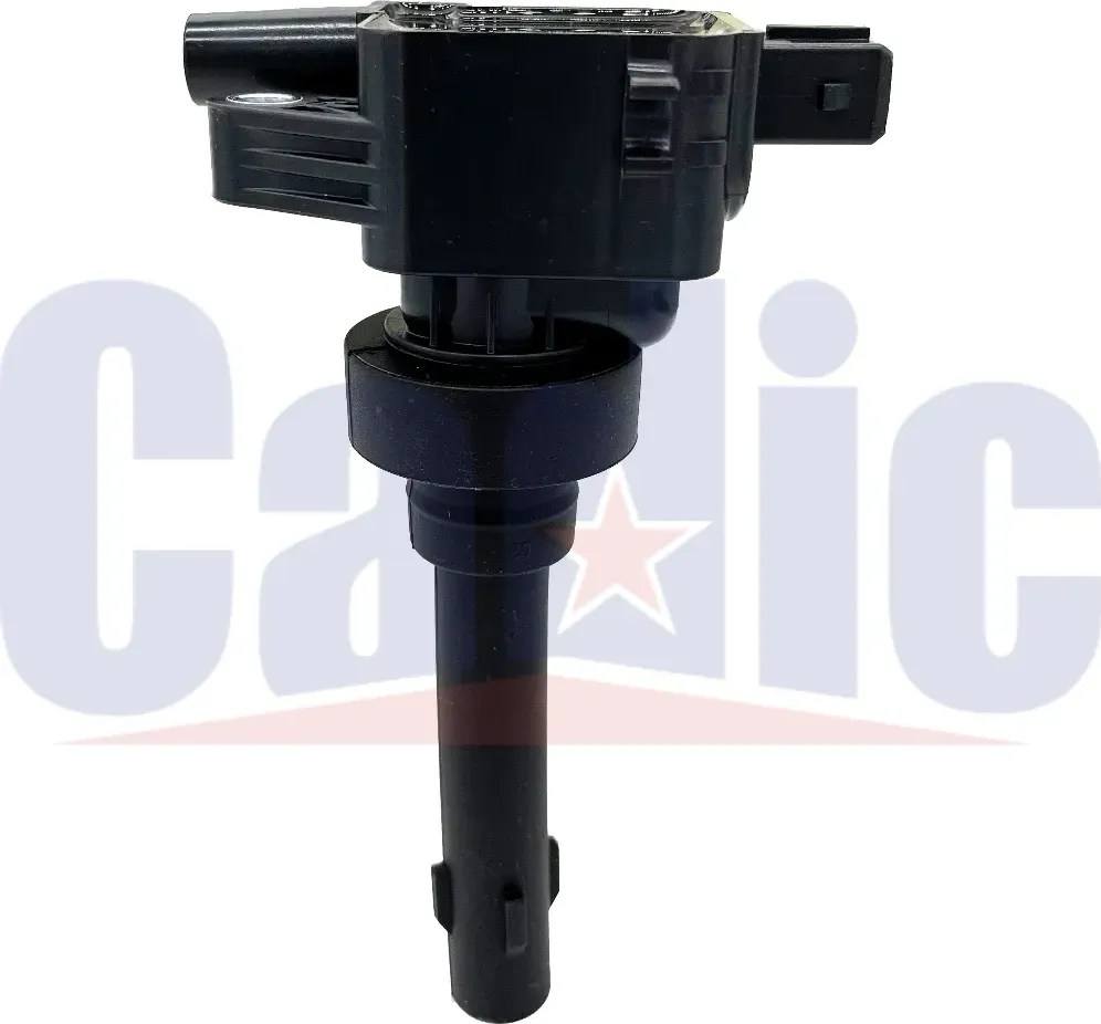 Катушка зажигания Geely Emgrand EC7 (11-) 1.8i/Chery Tiggo 3 (14-) 1.6i (SRS 706 (Cadic). Артикул KD7702