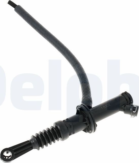 Цилиндр сцепления главный Delphi. Артикул LM80714