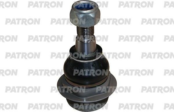 Шаровая опора Patron передняя правая нижняя внешняя для Renault Master III 2010-2026. Артикул PS3229R