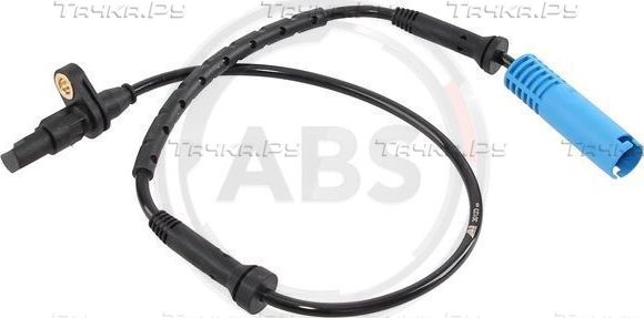 Датчик ABS ABS передний для BMW X5 I (E53) 2000-2003. Артикул 30123