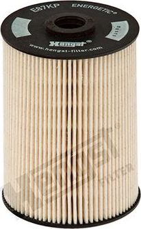 Топливный фильтр Hengst. Артикул E87KP D150