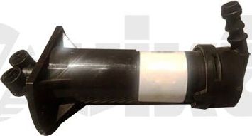 Форсунка омывателя фар Vika левая для SEAT Leon II 2005-2013. Артикул 99551827801