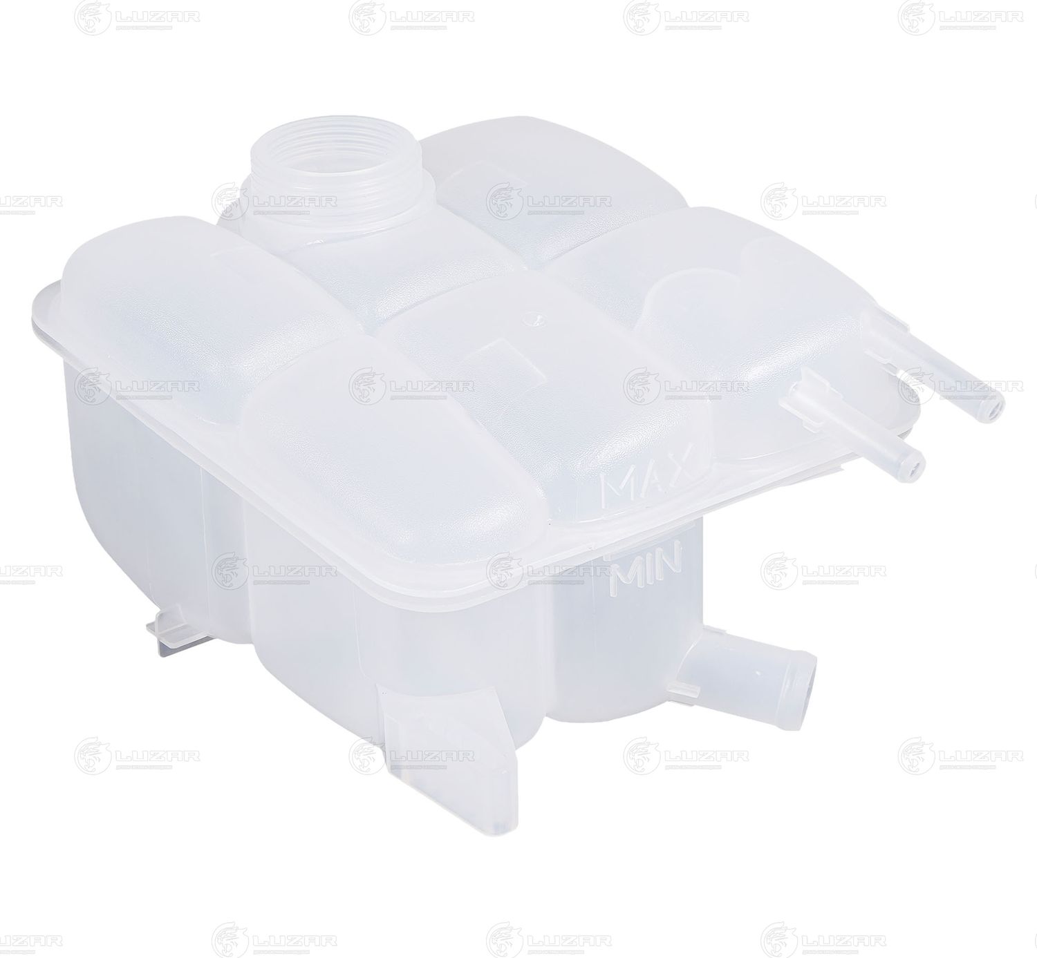 Расширительный бачок Luzar. Артикул LET 1030