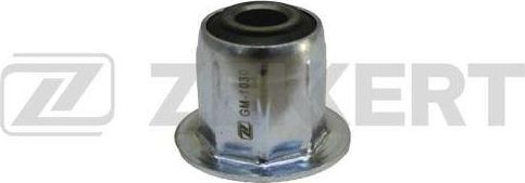 Втулка рессоры Zekkert. Артикул GM-1030