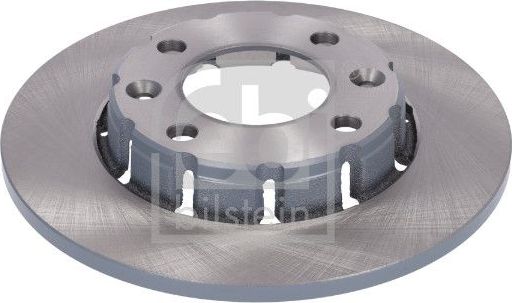 Тормозной диск Febi Bilstein. Артикул 181531