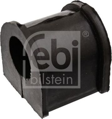 Втулка стабилизатора Febi Bilstein (резина). Артикул 41518