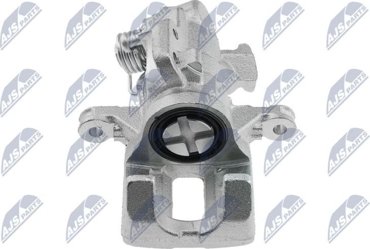 Тормозной суппорт NTY. Артикул HZT-HD-025