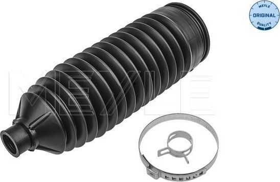 Пыльник рулевой рейки (комплект) Meyle Original передний правый/левый для Mazda CX-5 I 2011-2017. Артикул 35-14 620 0000