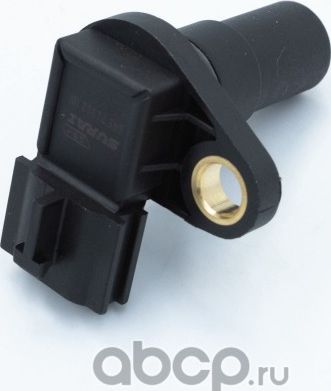 Датчик скорости Nissan Qashqai (13-)/X-Trail (07-) CVT верхний (SRS 71312) SURAI Surai. Артикул SRS71312