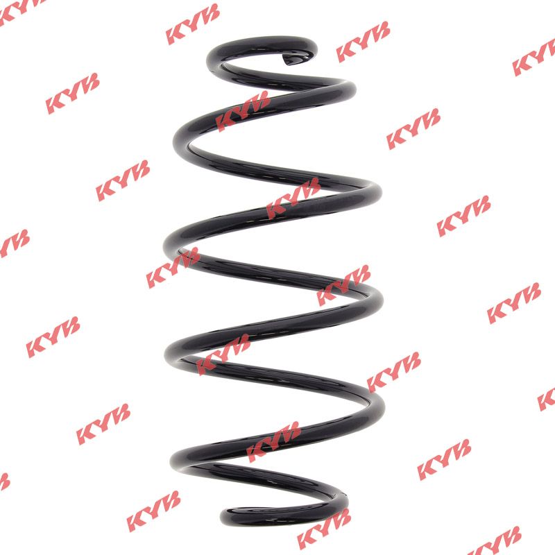 Пружина подвески KYB (Каяба) K-Flex. Артикул RX5135
