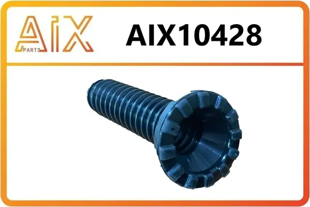 Пыльник переднего амортизатора Toyota (AIX). Артикул AIX10428