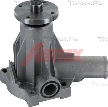 Помпа (водяной насос) Airtex для Volvo 940 1990-1998. Артикул 1247