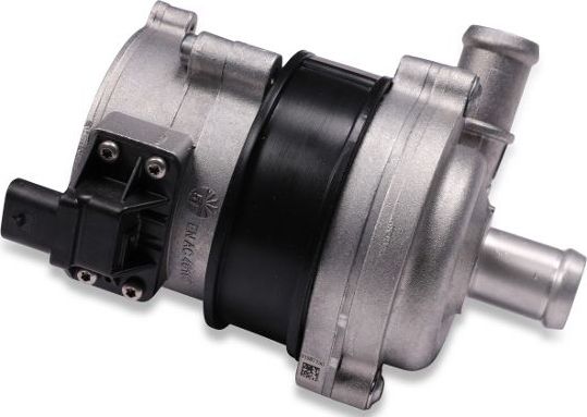 Насос системы охлаждения Hepu. Артикул AP8314