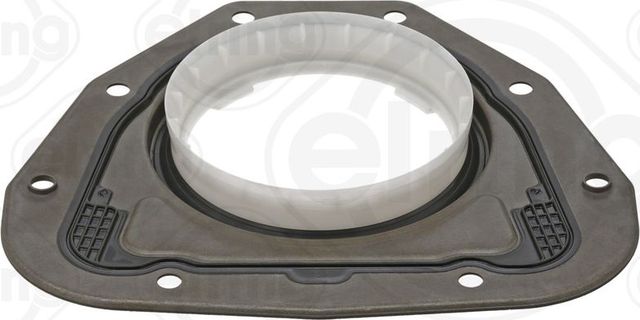 Сальник коленвала Elring (FPM (Fluor-Kautschuk)) внутренний для Renault Vel Satis I 2005-2009. Артикул 033.030