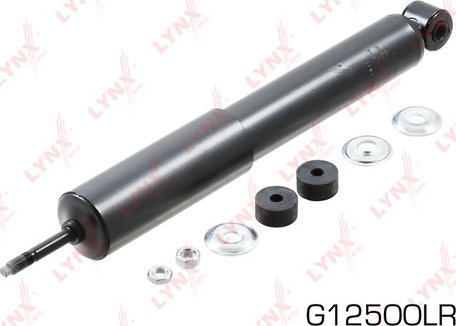 Амортизатор LYNXauto. Артикул G12500LR