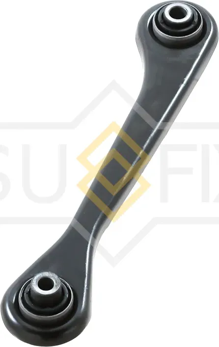 Рычаг подвески заднего левый AUDI A3/SKODA OCTAVIA/VOLKSWAGEN GOLF V 2003 (Sufix). Артикул SI1006