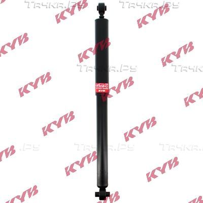 Амортизатор KYB (Каяба) Excel-G. Артикул 341044