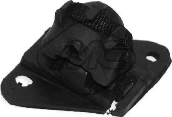 Крепление глушителя Metalcaucho. Артикул 04654