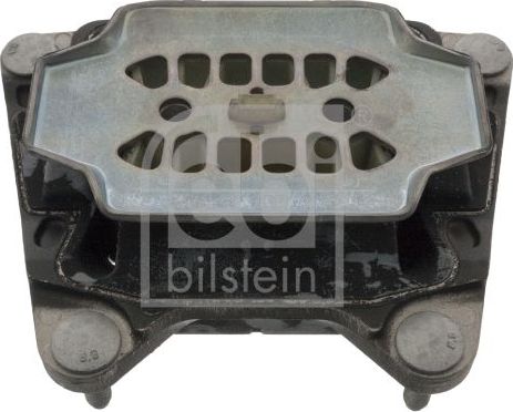 Подушка (опора) КПП Febi Bilstein. Артикул 23992