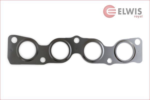 Прокладка выпускного коллектора Elwis Royal. Артикул 0337502