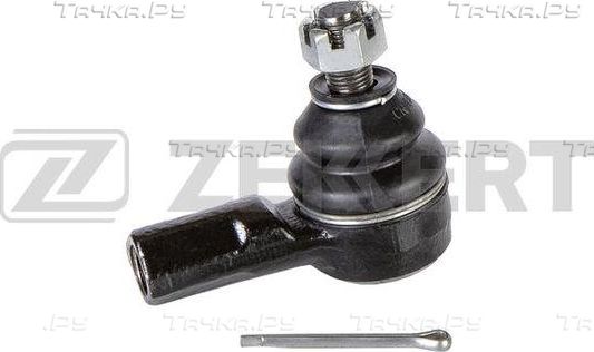 Наконечник рулевой тяги Zekkert для Honda CR-V II 2005-2006. Артикул SN-2395