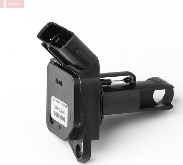 Датчик массового расхода воздуха (ДМРВ) Denso. Артикул DMA-0100