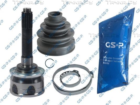 Шрус внутренний (граната) GSP. Артикул 826004