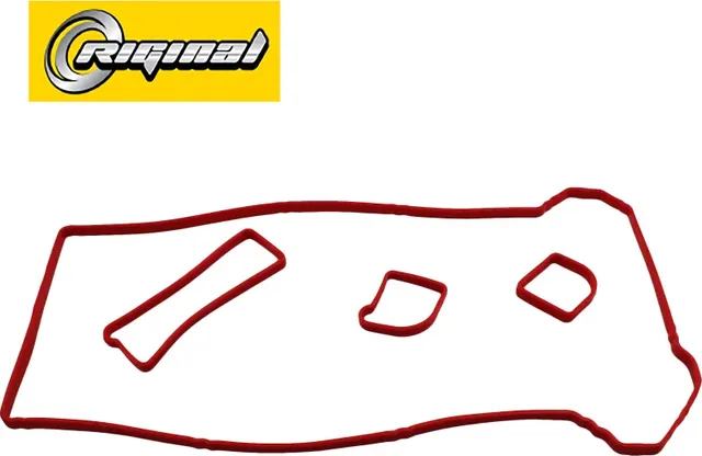 Прокладка клапанной крышки (Riginal). Артикул RG1220025