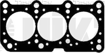 Прокладка ГБЦ Vika для Audi Cabriolet 1992-2000. Артикул 11031791601