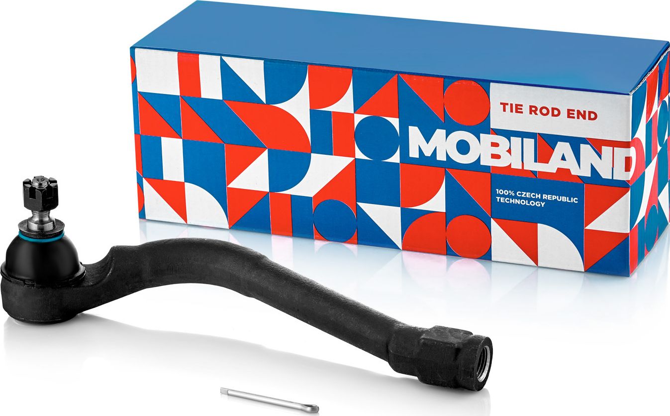 Наконечник рулевой тяги Mobiland. Артикул 325013090